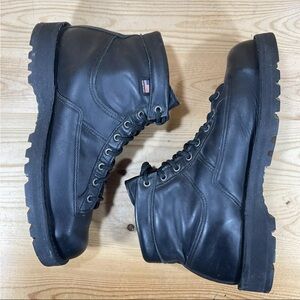 Danner Blackjack boots